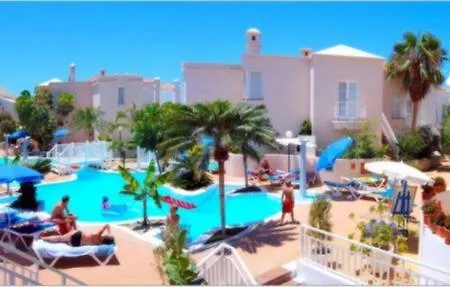 Labranda Bahia Fanabe & 3* Адехе